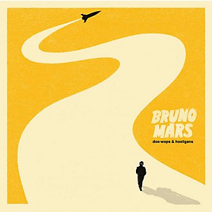 Bruno Mars - Doo-Wops and Hooligans