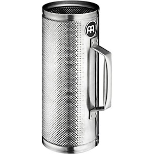MEINL Brushed Steel Merengue Güira
