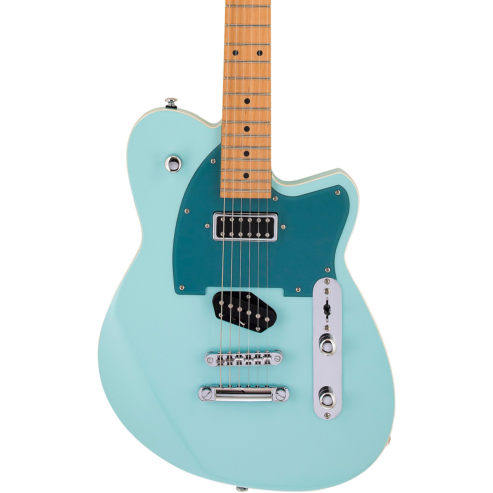 Buckshot | Reverend | Wildwood Guitars