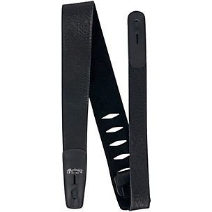 Martin Buffalo Leather Lock-It Guitar Strap