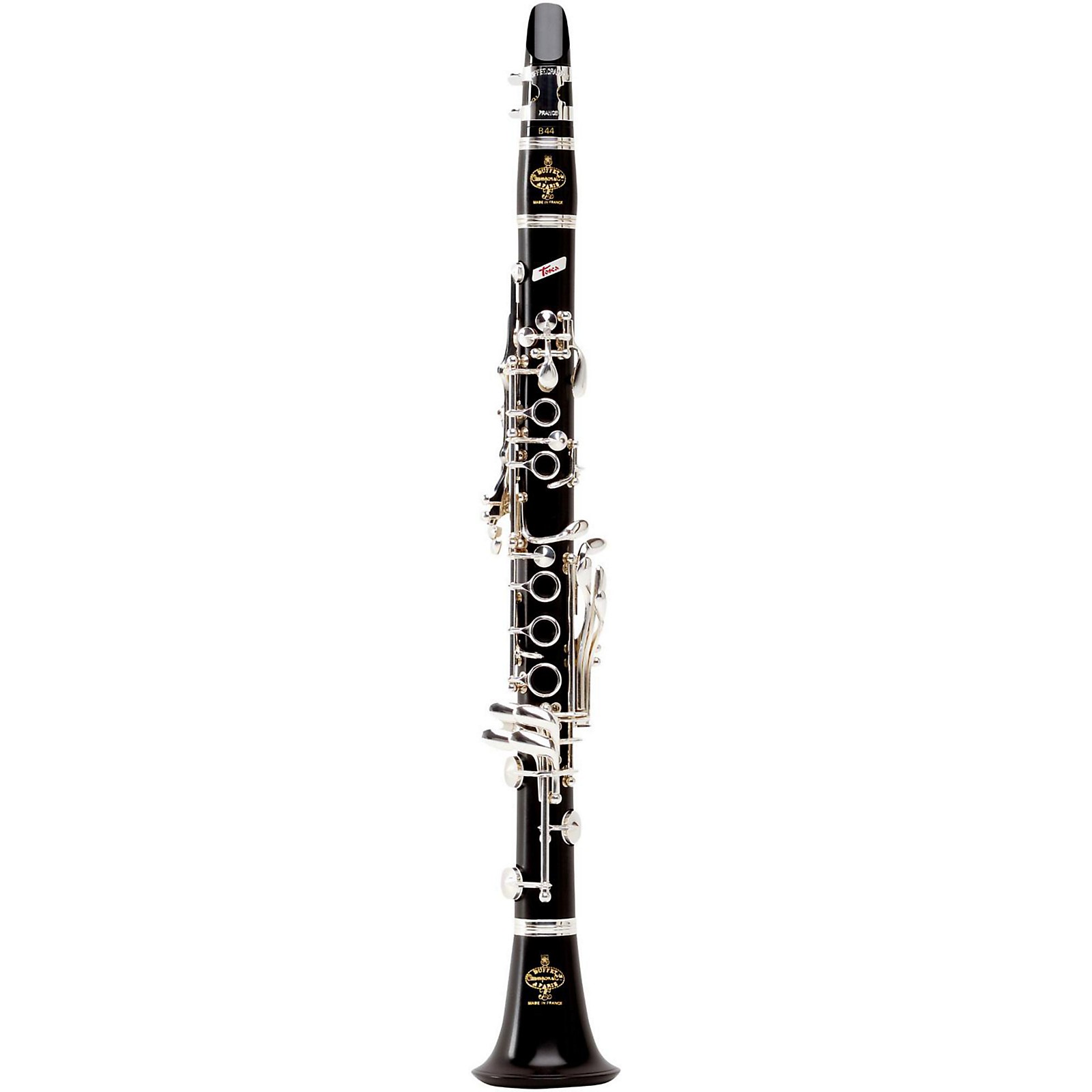 Buffet Buffet Tosca Eb Clarinet | Music & Arts