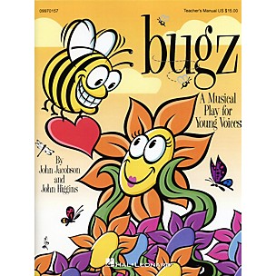 Hal Leonard Bugz