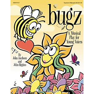 Hal Leonard Bugz