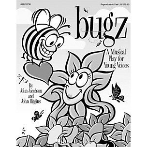 Hal Leonard Bugz