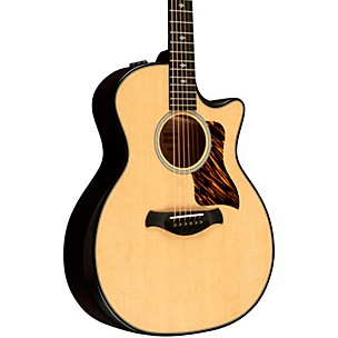 Taylor Builder's Edition 314ce 50th Anniversary Grand Auditorium Acoustic-Electric Guitar