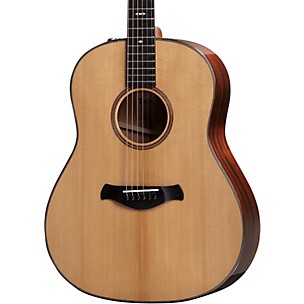 Taylor Builder's Edition 517e Grand Pacific Dreadnought Acoustic-Electric Guitar