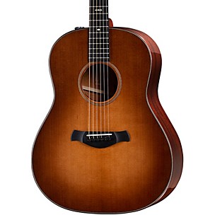 Taylor Builder's Edition 517e Grand Pacific Dreadnought Acoustic-Electric Guitar