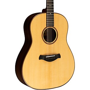 Taylor Builder's Edition 717 Grand Pacific Dreadnought Acoustic Guitar