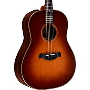 Taylor Builder's Edition 717e Grand Pacific Dreadnought Acoustic-Electric Guitar