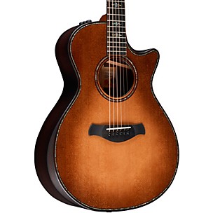 Taylor Builder's Edition V-Class 912ce Grand Concert Acoustic-Electric