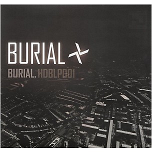 Burial - Burial