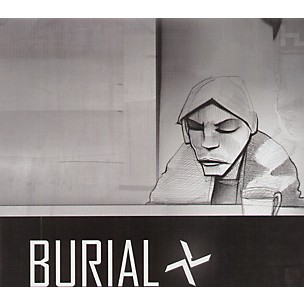 Burial - Untrue