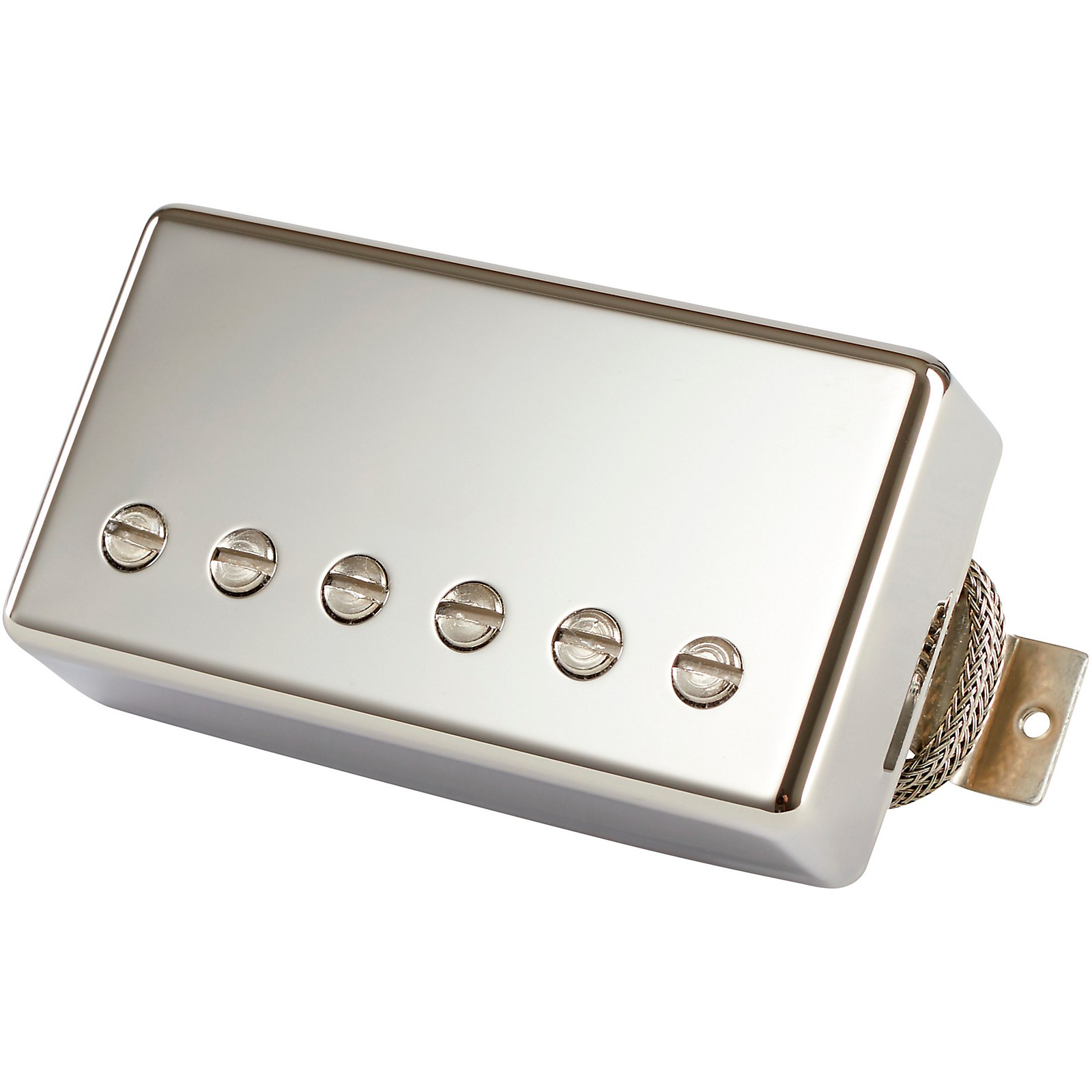 Gibson Burstbucker Type 1 Humbucker Pickup Nickel | Music & Arts