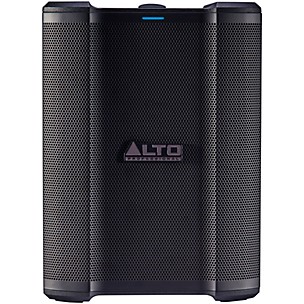 Alto Busker 6.5" 200W Portable Battery-Powered Speaker