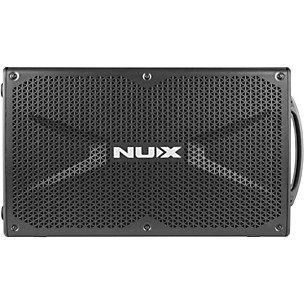 NUX Busking 200FR Battery-Powered FRFR Speaker -