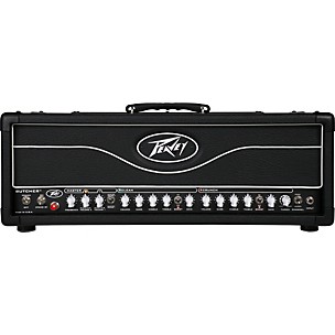 Peavey Butcher 100W Tube Guitar Amp Head