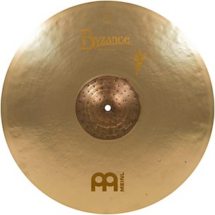 MEINL Byzance Benny Greb Sand Ride