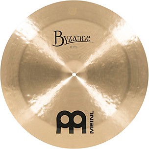 MEINL Byzance China Traditional Cymbal