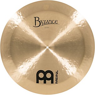 MEINL Byzance China Traditional Cymbal