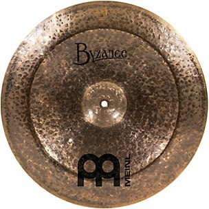 MEINL Byzance Dark China