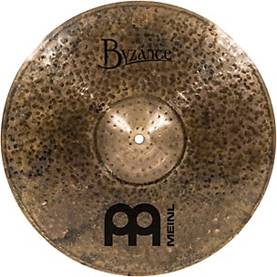 MEINL Byzance Dark Crash Cymbal
