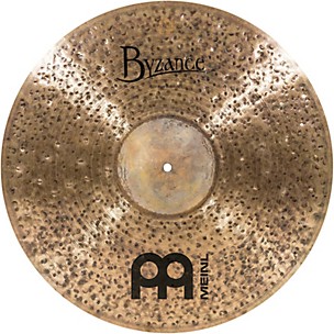 MEINL Byzance Dark Raw Bell Ride