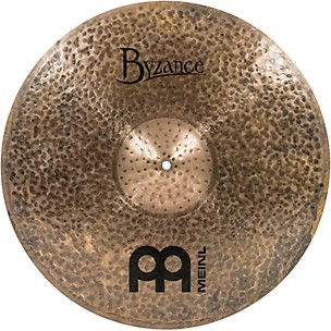 MEINL Byzance Dark Ride Cymbal