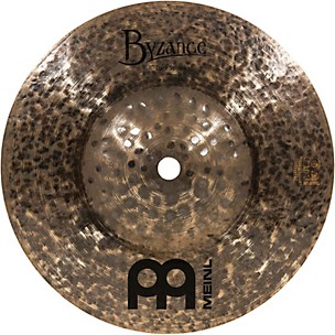 MEINL Byzance Dark Splash Cymbal