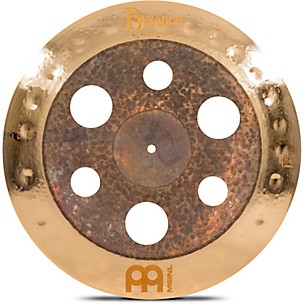 MEINL Byzance Dual Trash China Cymbal