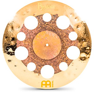 MEINL Byzance Dual Trash Crash
