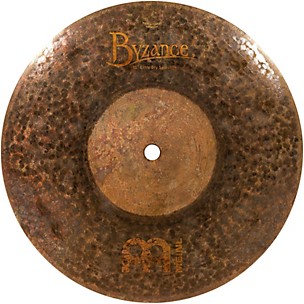 MEINL Byzance Extra Dry Splash Cymbal