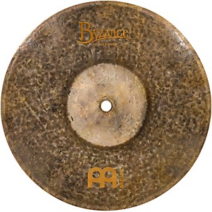MEINL Byzance Extra Dry Splash Cymbal