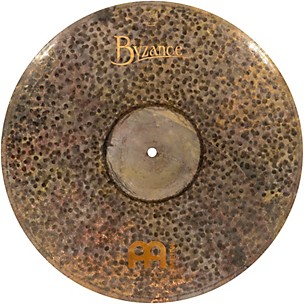 MEINL Byzance Extra Dry Thin Crash Cymbal