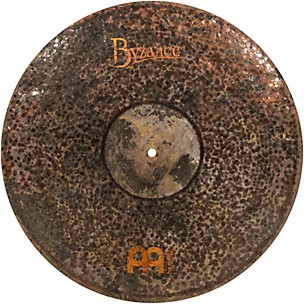 MEINL Byzance Extra Dry Thin Ride Cymbal