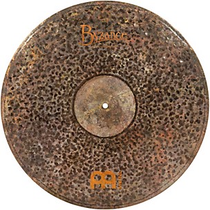 MEINL Byzance Extra Dry Thin Ride Cymbal