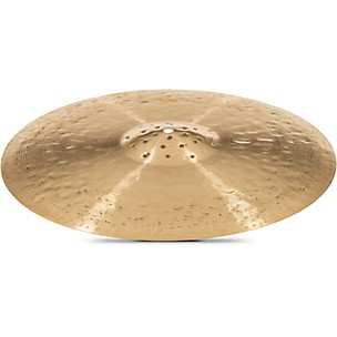 MEINL Byzance Foundry Reserve Crash Cymbal