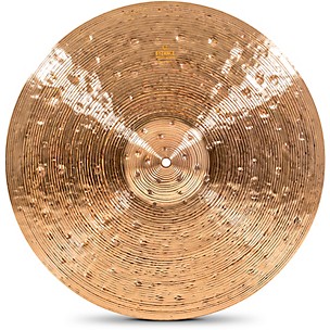 MEINL Byzance Foundry Reserve Crash Cymbal