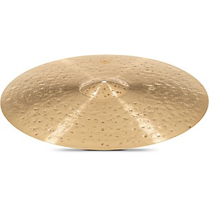 MEINL Byzance Foundry Reserve Light Ride Cymbal