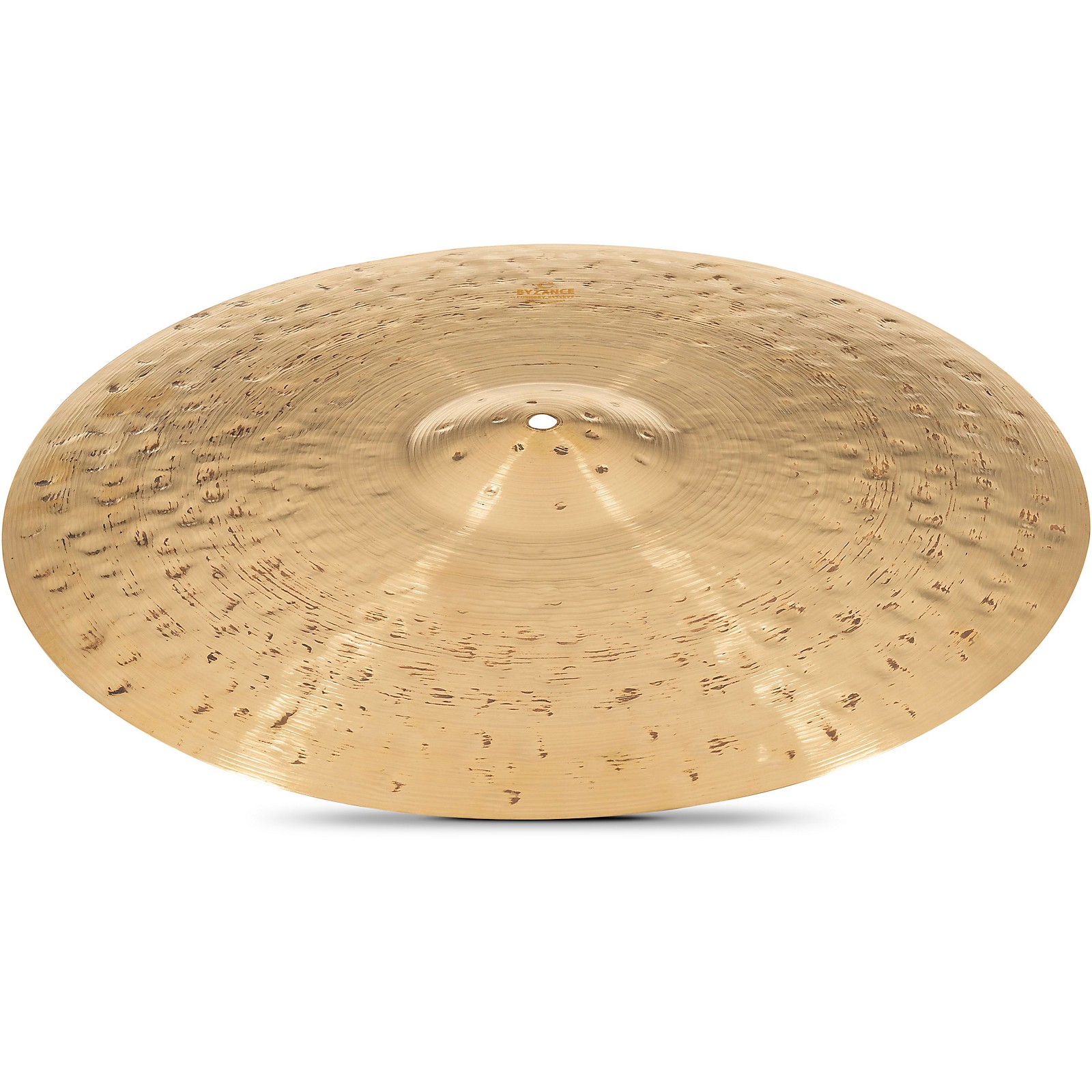 MEINL Byzance Foundry Reserve Ride Cymbal | Music & Arts