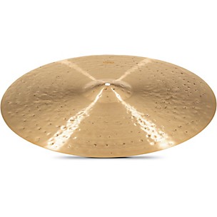 MEINL Byzance Foundry Reserve Ride Cymbal