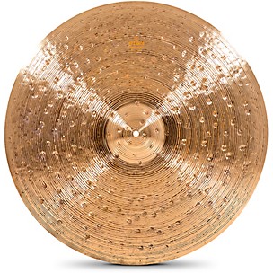 MEINL Byzance Foundry Reserve Ride Cymbal