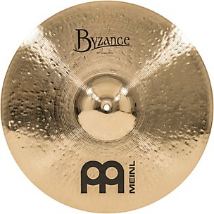 MEINL Byzance Heavy Ride Brilliant Cymbal