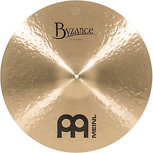 MEINL Byzance Heavy Ride Traditional Cymbal