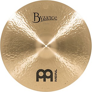 MEINL Byzance Heavy Ride Traditional Cymbal