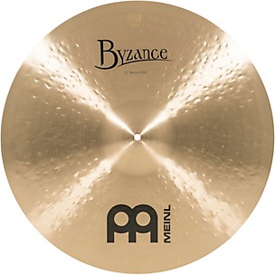 MEINL Byzance Medium Ride Traditional Cymbal