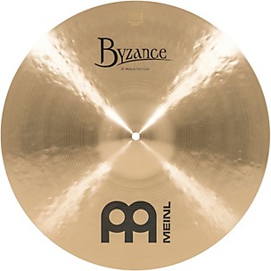 MEINL Byzance Medium-Thin Crash