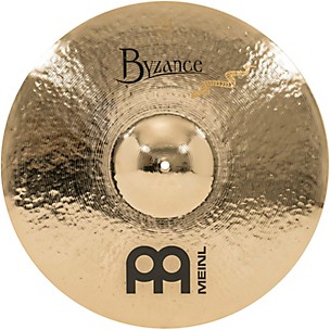 MEINL Byzance Serpents Ride Cymbal