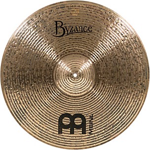 MEINL Byzance Spectrum Ride Cymbal