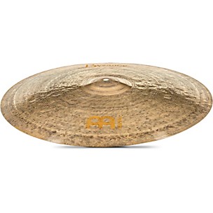 MEINL Byzance Traditional 22" Monophonic Ride