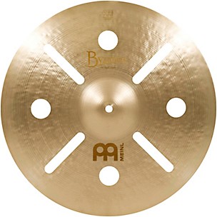 MEINL Byzance Trash Crash Cymbal